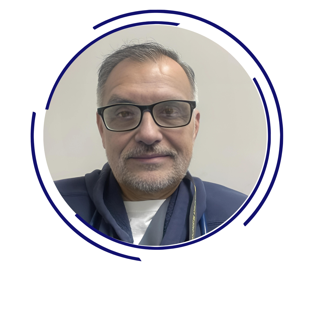 William Folkmanas