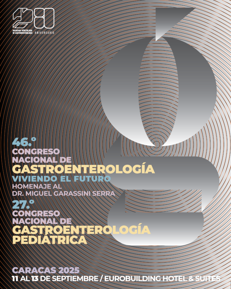 Congreso Sovegastro 2025