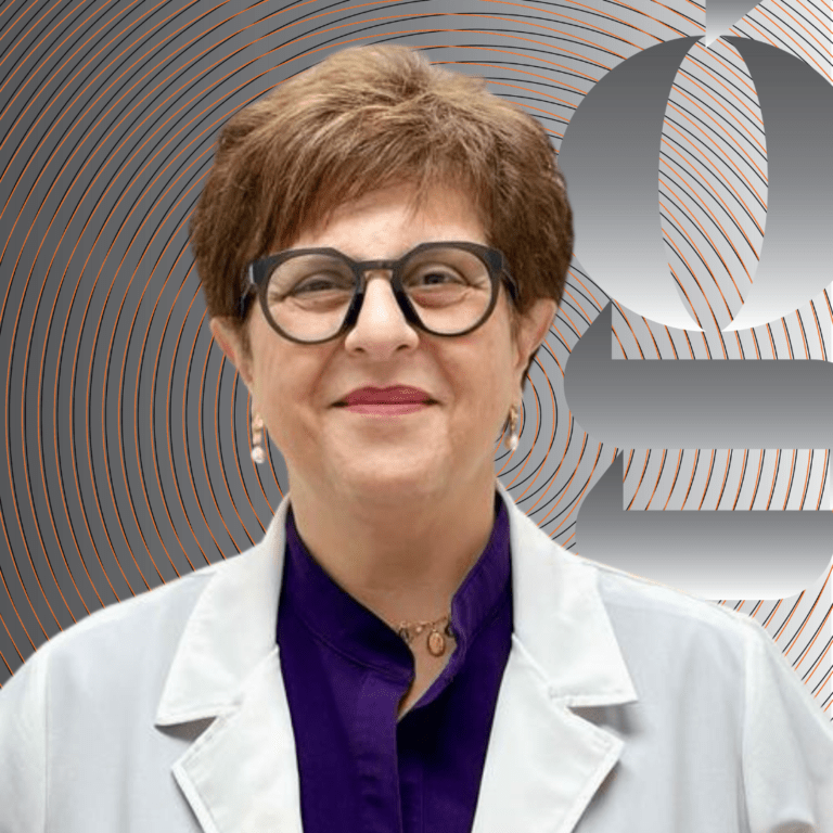 Carta de invitación de la Dra. Lucy Dagher, Presidenta SVG 2024-2026