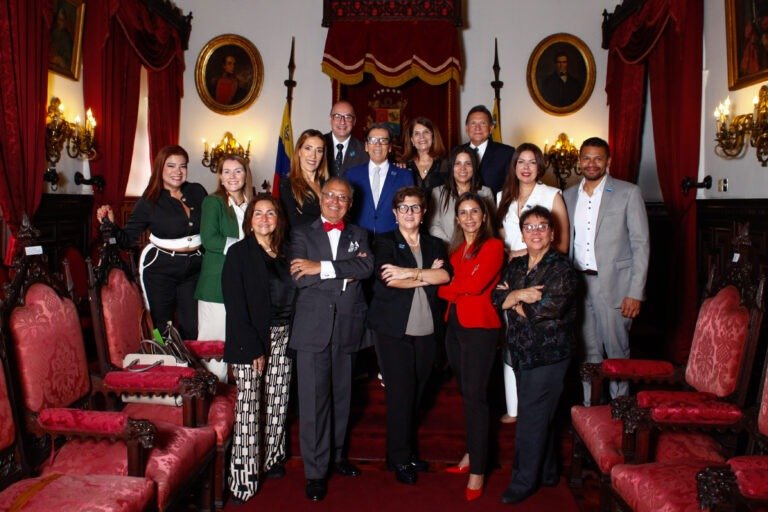 80 Años de la Sociedad Venezolana de Gastroenterología: agradecimiento, compromiso y homenaje