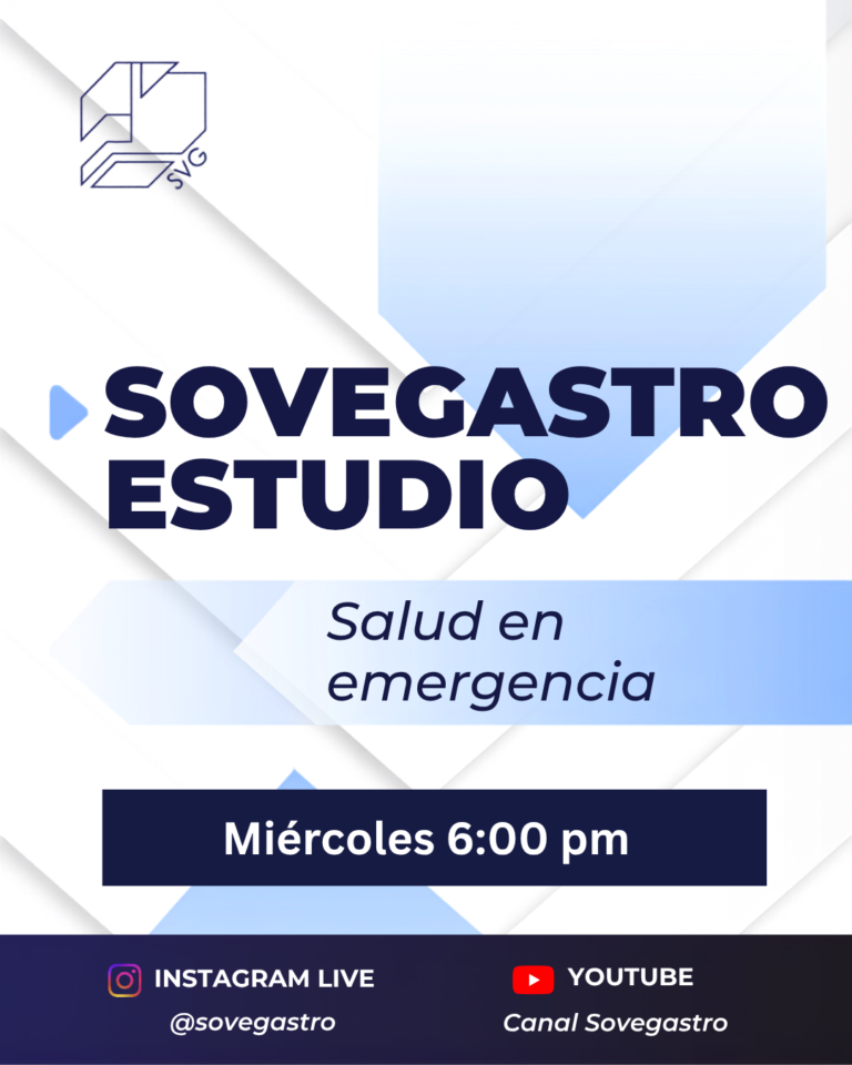 Sovegastro estudio